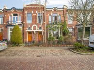 Vredeman de Vriesstraat 59, 8921 BS Leeuwarden