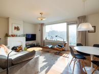 Vijverweg 43 2, 2061 GV Bloemendaal