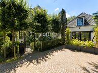 Krommepad 19 A**, 1251 HP Laren (NH)