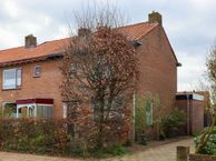 Karel Doormanstraat 11, 6712 EV Ede