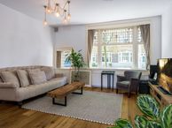 Jasonstraat 31 HS, 1076 KX Amsterdam