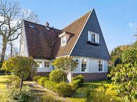 Meerweg 17 B, 1405 BB Bussum