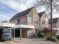 Gedeputeerdenlaan 112, 8016 CB Zwolle