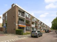 Frank van Borselenstraat 20, 2613 NL Delft