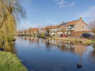 Burgemeester Warnaarkade 26, 2391 AX Hazerswoude-Dorp