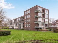 Margrietstraat 4 -3, 6833 AK Arnhem