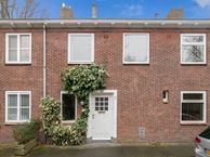 Cimburgalaan 43, 4819 BA Breda