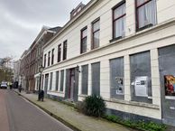 Burgemeester Roosstraat 25 35, 3035 AB Rotterdam