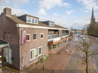 Dorpstraat 19 A2, 4851 CJ Ulvenhout (Gem. Breda)