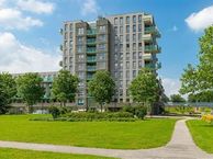 Buenos Airesstraat 125, 1334 HA Almere