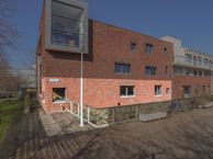 Reyer Anslostraat 9 + P, 3522 DE Utrecht