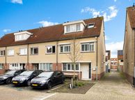 Lijsterbesoord 26, 1112 EH Diemen