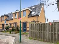 Prins Hendrikstraat 3 a, 3751 CT Bunschoten-Spakenburg
