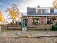 Dijkje 115, 2987 VJ Ridderkerk