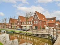 van Heemstrastraat 1, 2171 XJ Sassenheim