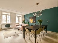 Tweede Oosterparkstraat 143 b, 1092 BC Amsterdam