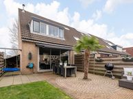 Weidelaan 27, 2941 RJ Lekkerkerk