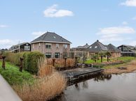 It Sinderlân 28, 8927 AK Leeuwarden