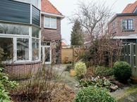 Prins Hendriklaan 16, 2341 JB Oegstgeest