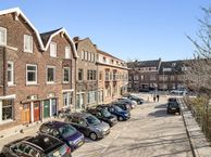 Baroniestraat 54, 3051 EG Rotterdam