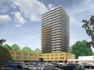 Croesinckplein 156, 2722 EH Zoetermeer