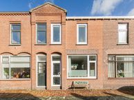 Tolstoistraat 62, 1506 RV Zaandam