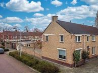 Bontwerkersstraat 1, 5914 PA Venlo