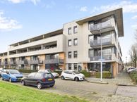 Judith Leysterstraat 13, 2135 SL Hoofddorp