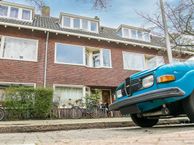 Van Koetsveldstraat 91, 3532 ER Utrecht