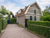 Kerkpad 11, 1749 CW Warmenhuizen