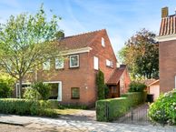 Burgemeester Zaalbergstraat 9, 1901 BB Castricum