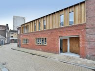 Karrestraat 4, 5038 BK Tilburg