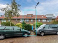 Celebesstraat 6, 2405 CX Alphen aan den Rijn