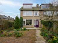 Tjerk Hiddesdreef 21, 2253 VG Voorschoten