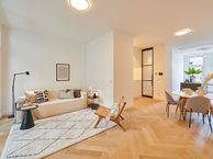 Zaagmolenstraat 209 B, 3036 HN Rotterdam