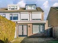 Händelstraat 28, 2992 RC Barendrecht