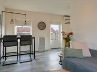 de Greefstraat 5 a, 5622 GJ Eindhoven