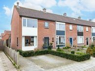 Rozenstraat 48 A, 4261 CH Wijk en Aalburg