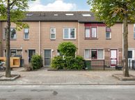 Heksenwiellaan 133, 4823 HD Breda