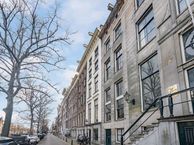 Keizersgracht 736 A, 1017 EX Amsterdam