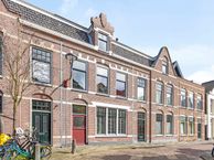 Spoorstraat 22, 1815 BK Alkmaar
