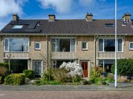 Richard Wagnerlaan 51, 2253 CC Voorschoten