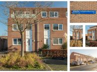 Nieuw-Caledoniëstraat 50, 1339 NN Almere