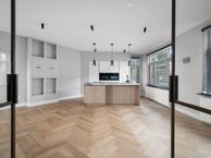 Prins Frederik Hendrikstraat 66 B, 3051 ET Rotterdam