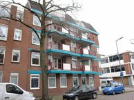 Almondestraat 277, 3032 CD Rotterdam