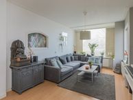 Linnaeusstraat 1, 1973 RS IJmuiden