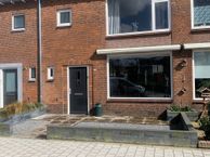 Orteliuslaan 33, 5141 AX Waalwijk