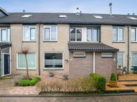 Paradijsvogelhoek 20, 3201 PH Spijkenisse