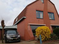 Sybrands acker 32, 1965 SV Heemskerk