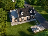 Slotvalkensteinsedijk 5 kavel 2, 3176 PP Poortugaal